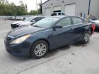 2013 Hyundai Sonata Gls للبيع في Savannah، GA - Rear End