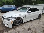 2015 Bmw M4  for Sale in Austell, GA - Front End
