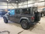 2024 JEEP WRANGLER SPORT   à vendre chez Copart QC - MONTREAL