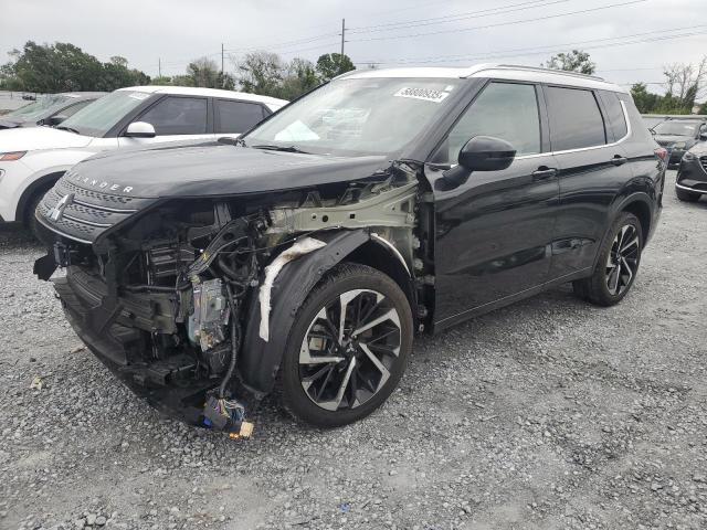 MITSUBISHI OUTLANDER 2024
