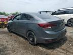 2020 HYUNDAI ELANTRA SEL   for sale at Copart ON - COOKSTOWN