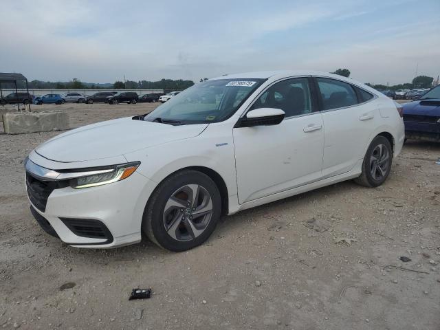 2020 Honda Insight Ex