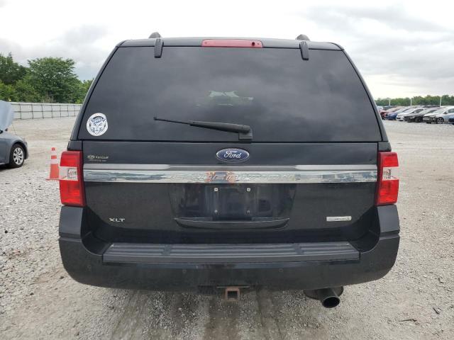 Parquets FORD EXPEDITION 2016 Black