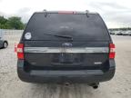 2016 Ford Expedition Xlt zu verkaufen in Prairie Grove, AR - Hail