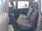 2015 SSANGYONG KORANDO SP for sale at Copart CHESTER