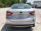 2013 Ford Fusion Se Hybrid for Sale in Northfield, OH - Rear End