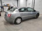 2009 NISSAN SENTRA 2.0   à vendre chez Copart ON - OTTAWA