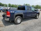 2012 Gmc Sierra K1500 Sl na sprzedaż w Marlboro, NY - Frame Damage