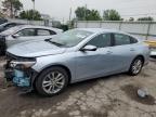 2018 Chevrolet Malibu Lt for Sale in Dyer, IN - Front End