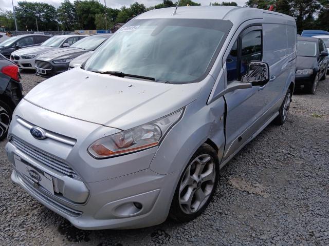 FORD TRANSIT CO 2014