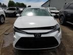 2022 TOYOTA COROLLA LE   for sale at Copart ON - TORONTO