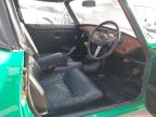 1977 TRIUMPH SPITFIRE 1 for sale at Copart SANDY
