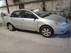 2003 Toyota Corolla Ce იყიდება Eldridge-ში, IA - Mechanical
