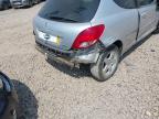 2011 PEUGEOT 207 SPORTI for sale at Copart WISBECH