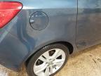 2017 VAUXHALL MERIVA TEC for sale at Copart NEWBURY