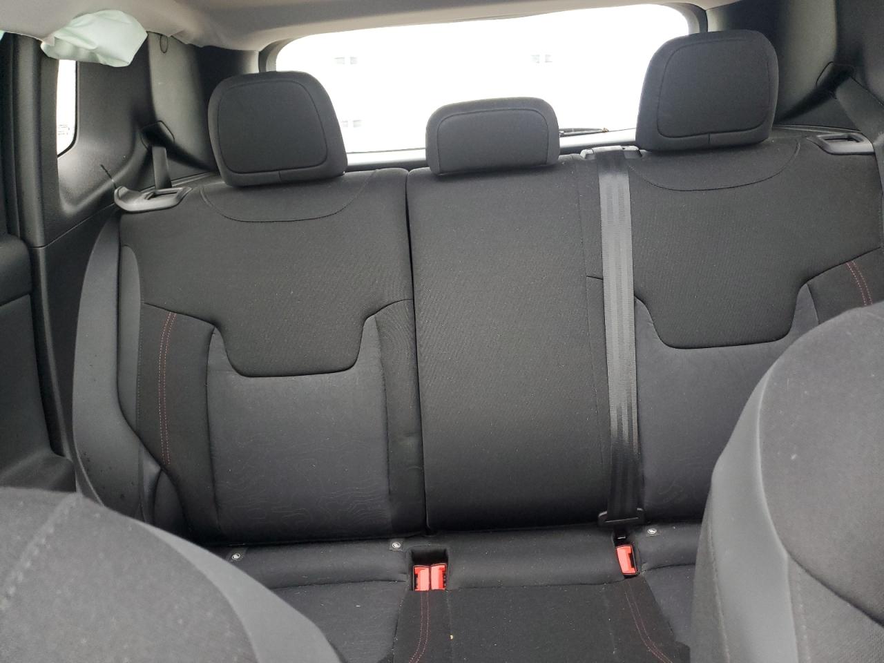 2019 Jeep Renegade Trailhawk VIN: ZACNJBC10KPK06111 Lot: 61359385