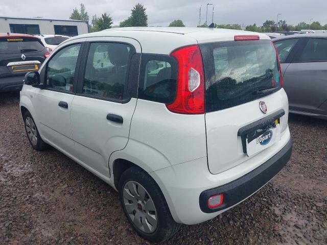 2015 FIAT PANDA POP