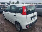 2015 FIAT PANDA POP for sale at Copart EAST KILBRIDE