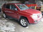 2012 Jeep Compass Sport للبيع في Kansas City، KS - Rear End