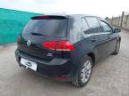 2014 VOLKSWAGEN GOLF SE BL for sale at Copart YORK