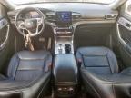 2022 Ford Explorer L 2.3L იყიდება Houston-ში, TX - Water/Flood
