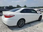 2017 Toyota Camry Le   de vânzare în Loganville, GA - Front End