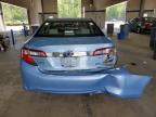 2012 Toyota Camry Hybrid продається в Sandston, VA - All Over