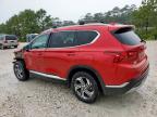 2022 Hyundai Santa Fe Sel for Sale in Houston, TX - Side