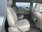 2013 Toyota Sienna Xle zu verkaufen in Woodhaven, MI - Front End