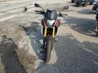 2024 BMW G310 GS   for sale at Copart MI - DETROIT