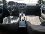 2015 VOLKSWAGEN GTI  for sale at Copart ON - COOKSTOWN