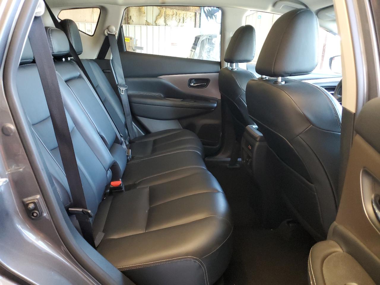 5N1AZ2BJ7PC127957 2023 Nissan Murano Sv