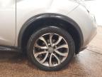 2015 NISSAN JUKE TEKNA for sale at Copart NEWBURY