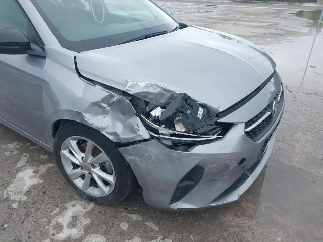 2020 VAUXHALL CORSA SE N