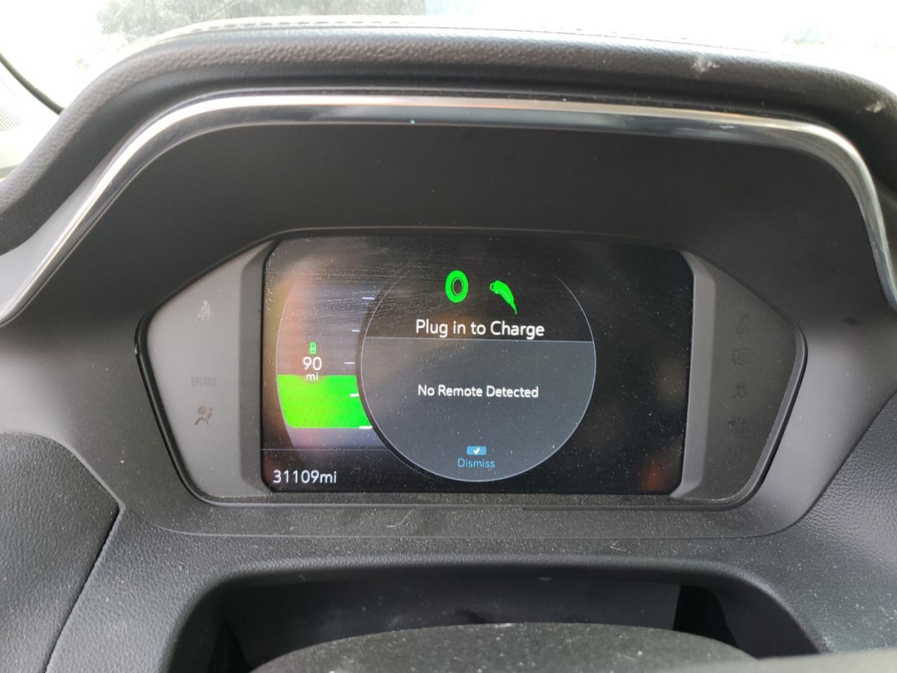 2023 Chevrolet Bolt Euv Lt VIN: 1G1FY6S04P4186298 Lot: 61676315