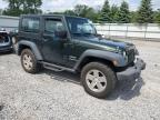2010 Jeep Wrangler Sport   for Sale in Albany, NY - Rear End