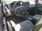 2016 Chevrolet Colorado  de vânzare în Brighton, CO - Hail