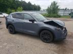 2022 MAZDA CX-5 PREFERRED   for sale at Copart ON - LONDON