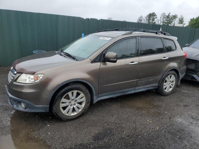 2008 Subaru Tribeca Limited