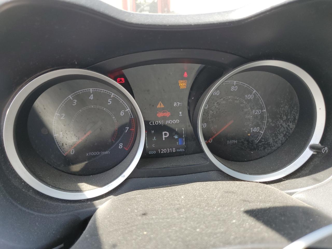 2012 Mitsubishi Lancer Gt VIN: JA32U8FW4CU008041 Lot: 62396865