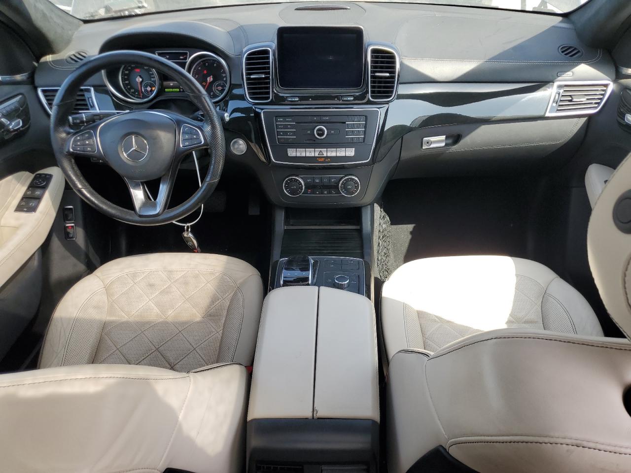 2018 Mercedes-Benz Gle 550E 4Matic VIN: 4JGDA6DB3JB011136 Lot: 57365015