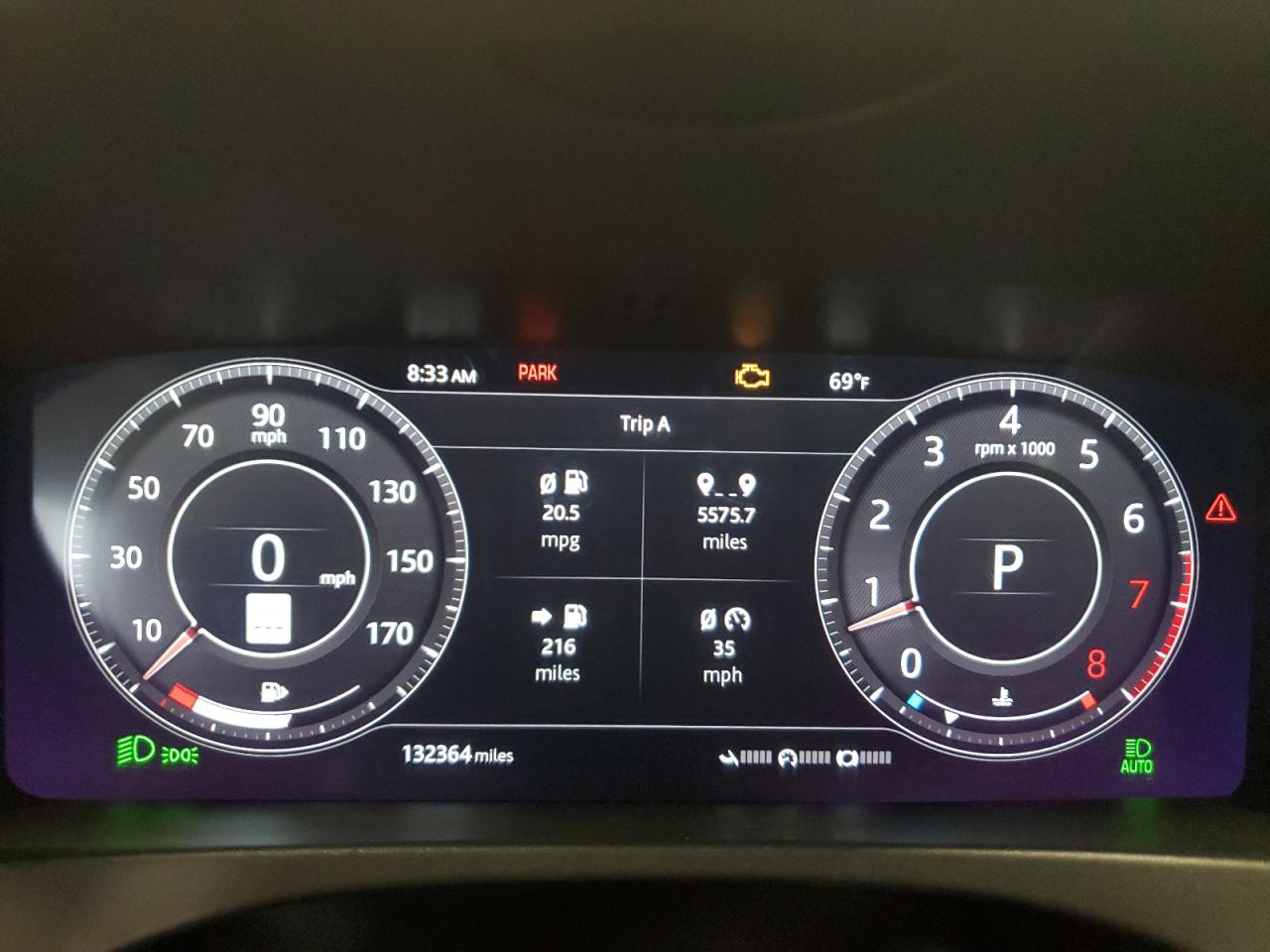 2020 Jaguar F-Pace S VIN: SADCM2FV7LA623876 Lot: 61374785