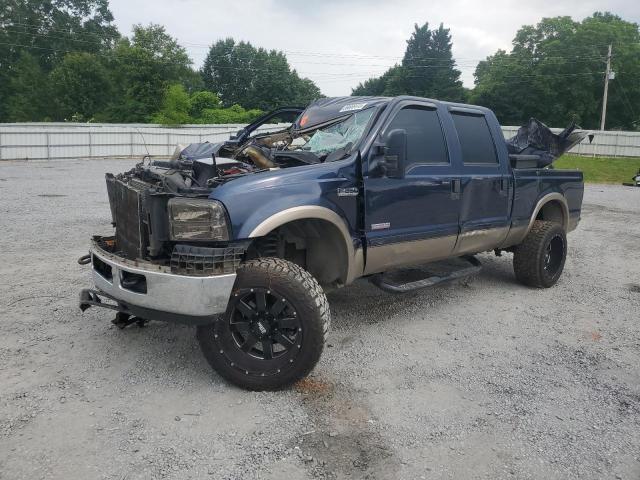 2006 Ford F250 Super Duty
