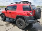 Littleton, CO에서 판매 중인 2012 Toyota Fj Cruiser  - Front End