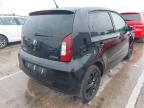 2017 SKODA CITIGO COL for sale at Copart CHESTER