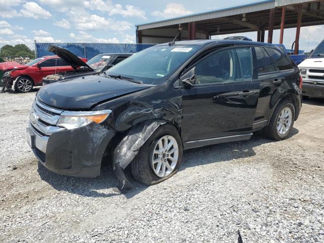  FORD EDGE 2014 Czarny