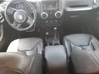 2017 Jeep Wrangler Unlimited Sahara zu verkaufen in Bakersfield, CA - Side