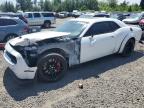 2021 Dodge Challenger R/T Scat Pack   за продажба в Portland, OR - Front End