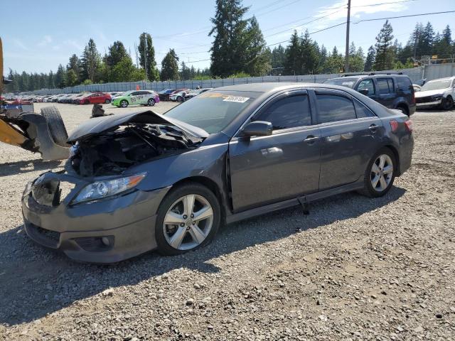 2010 Toyota Camry Se  