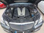 2011 MERCEDES BENZ E350 AGARD for sale at Copart SANDY